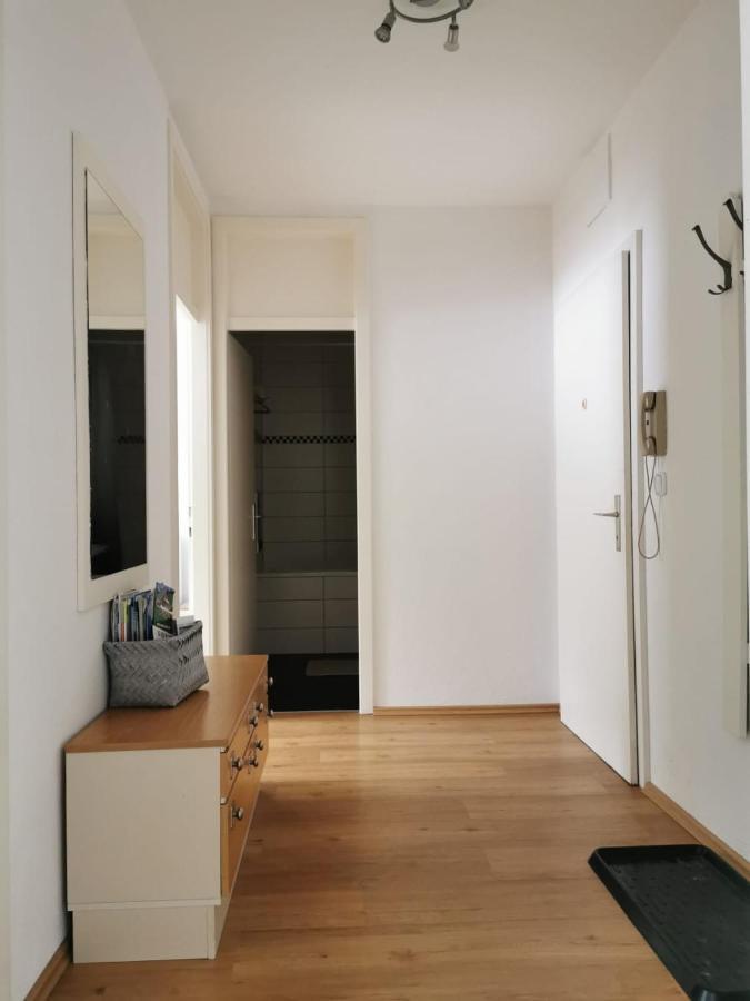 Apartment Fewo Irdning Pichlarn Aigen im Ennstal Εξωτερικό φωτογραφία