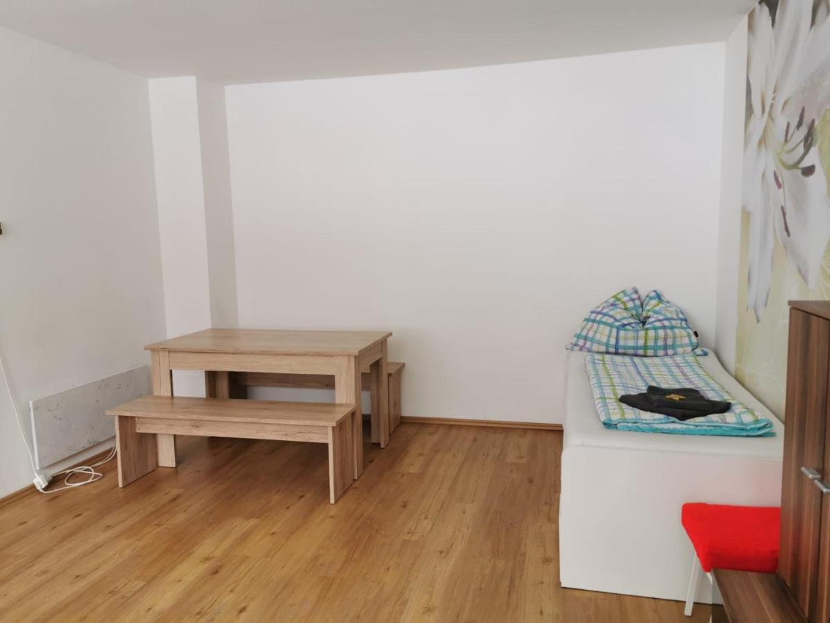 Apartment Fewo Irdning Pichlarn Aigen im Ennstal Εξωτερικό φωτογραφία