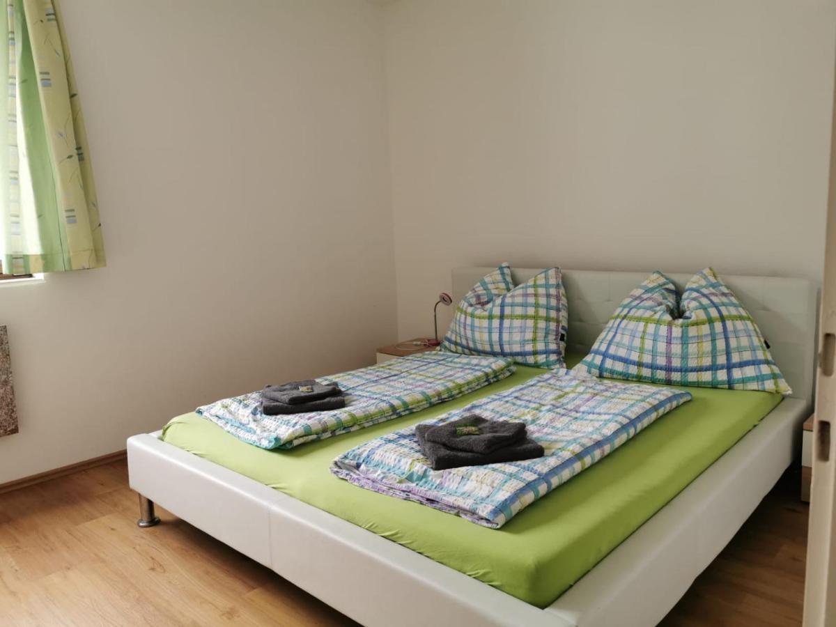 Apartment Fewo Irdning Pichlarn Aigen im Ennstal Εξωτερικό φωτογραφία