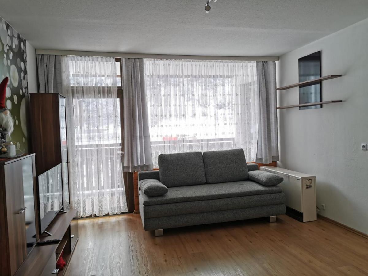 Apartment Fewo Irdning Pichlarn Aigen im Ennstal Εξωτερικό φωτογραφία