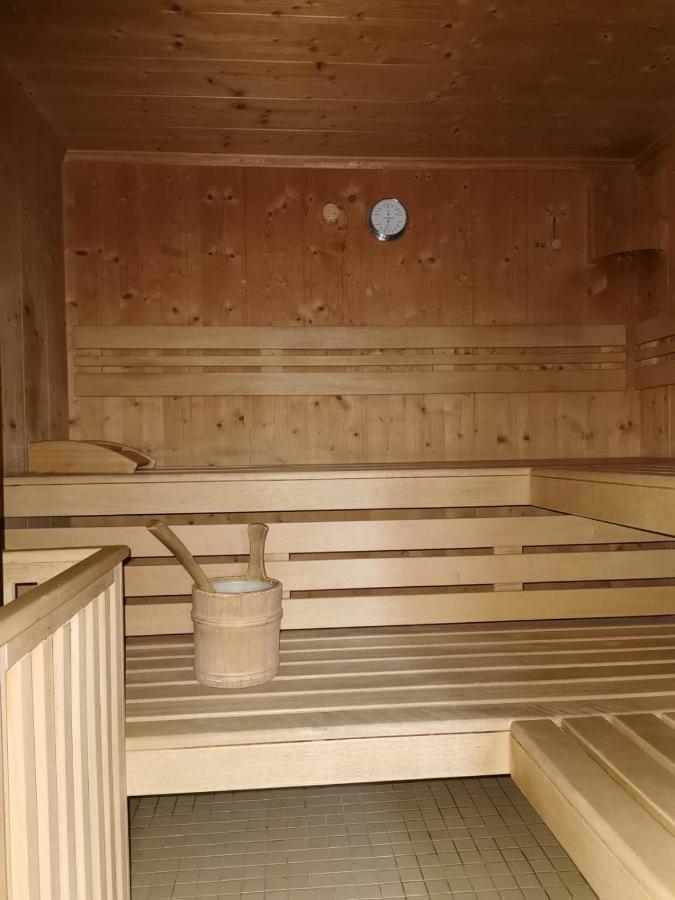 Apartment Fewo Irdning Pichlarn Aigen im Ennstal Εξωτερικό φωτογραφία
