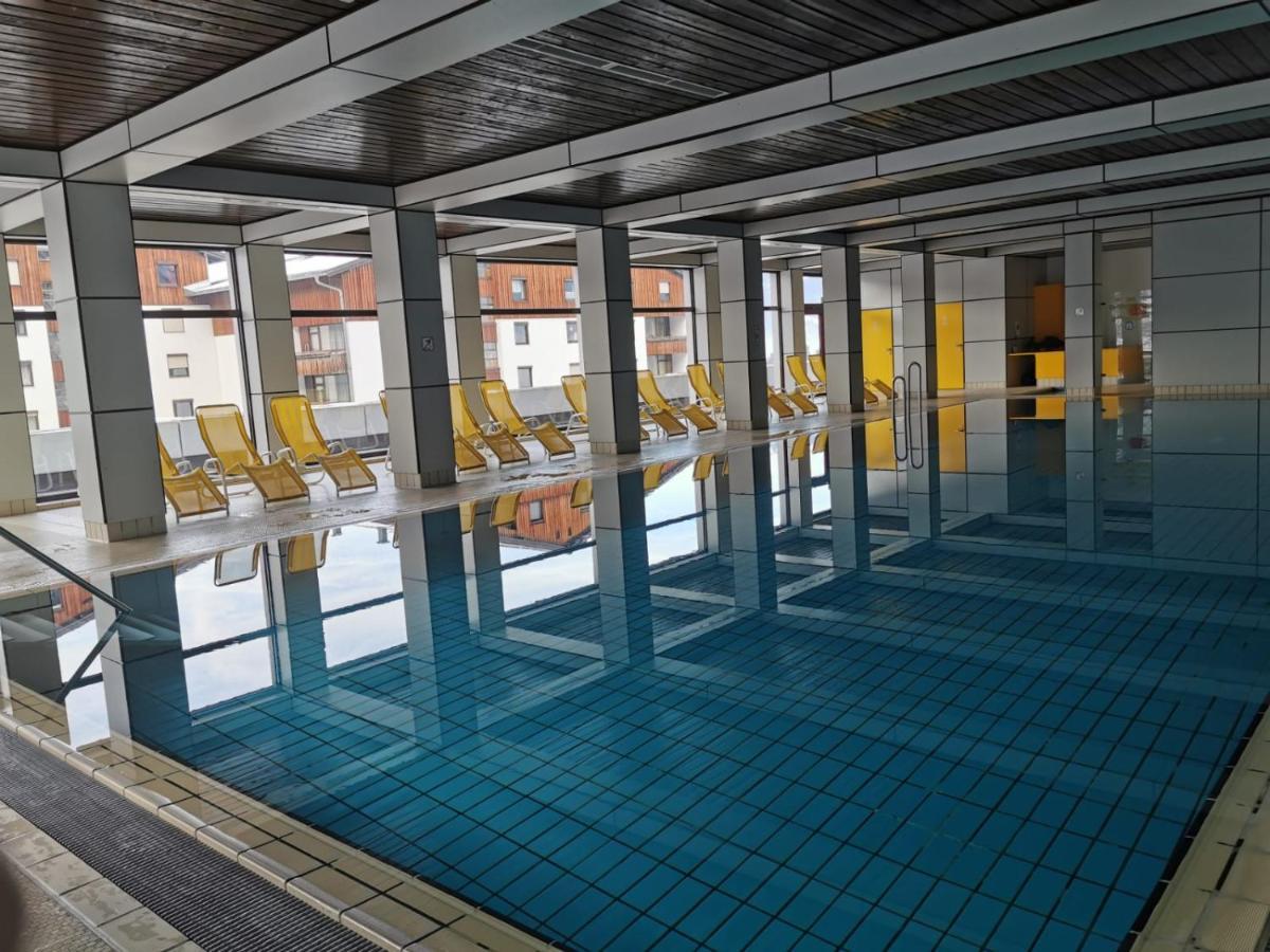 Apartment Fewo Irdning Pichlarn Aigen im Ennstal Εξωτερικό φωτογραφία