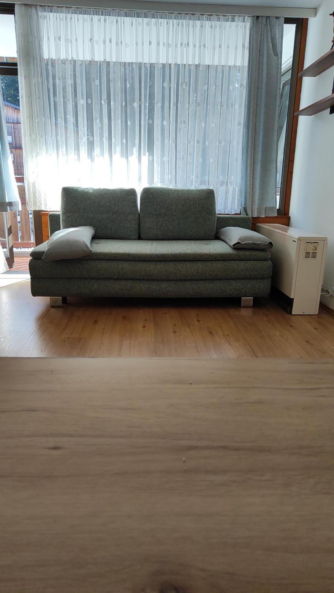 Apartment Fewo Irdning Pichlarn Aigen im Ennstal Εξωτερικό φωτογραφία