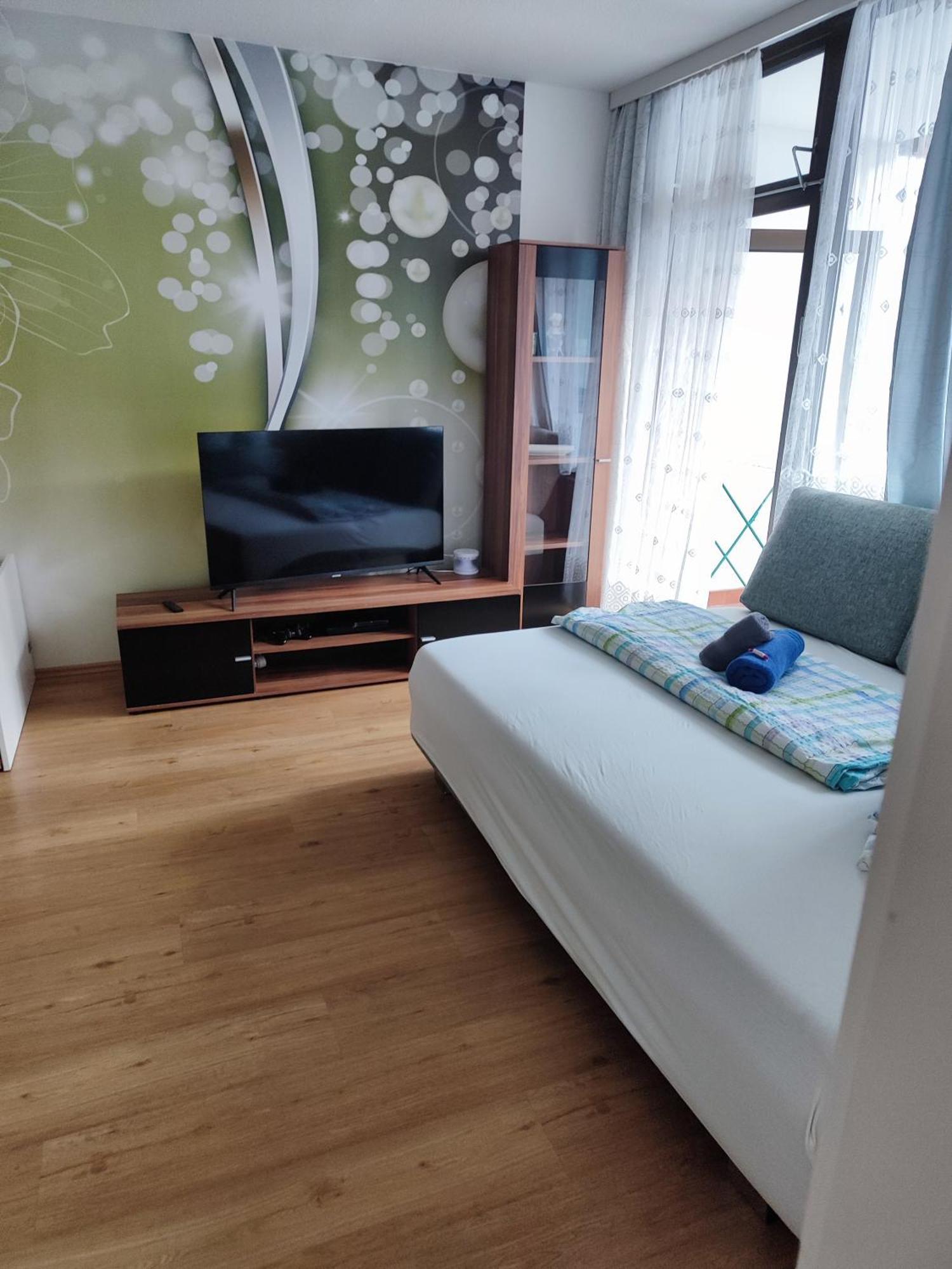 Apartment Fewo Irdning Pichlarn Aigen im Ennstal Εξωτερικό φωτογραφία