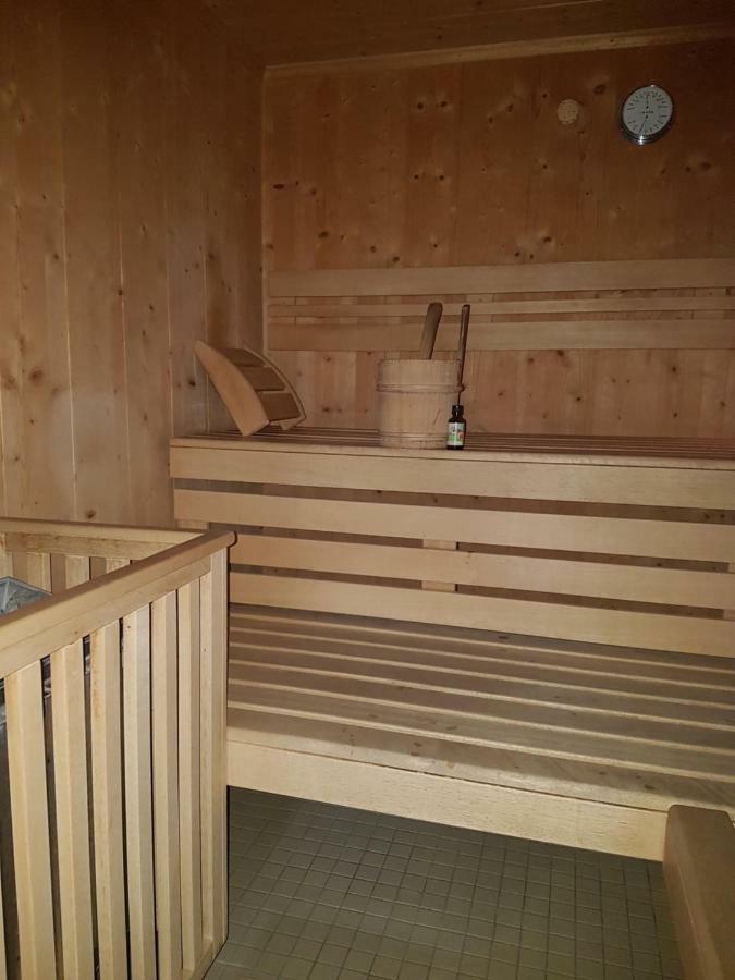 Apartment Fewo Irdning Pichlarn Aigen im Ennstal Εξωτερικό φωτογραφία