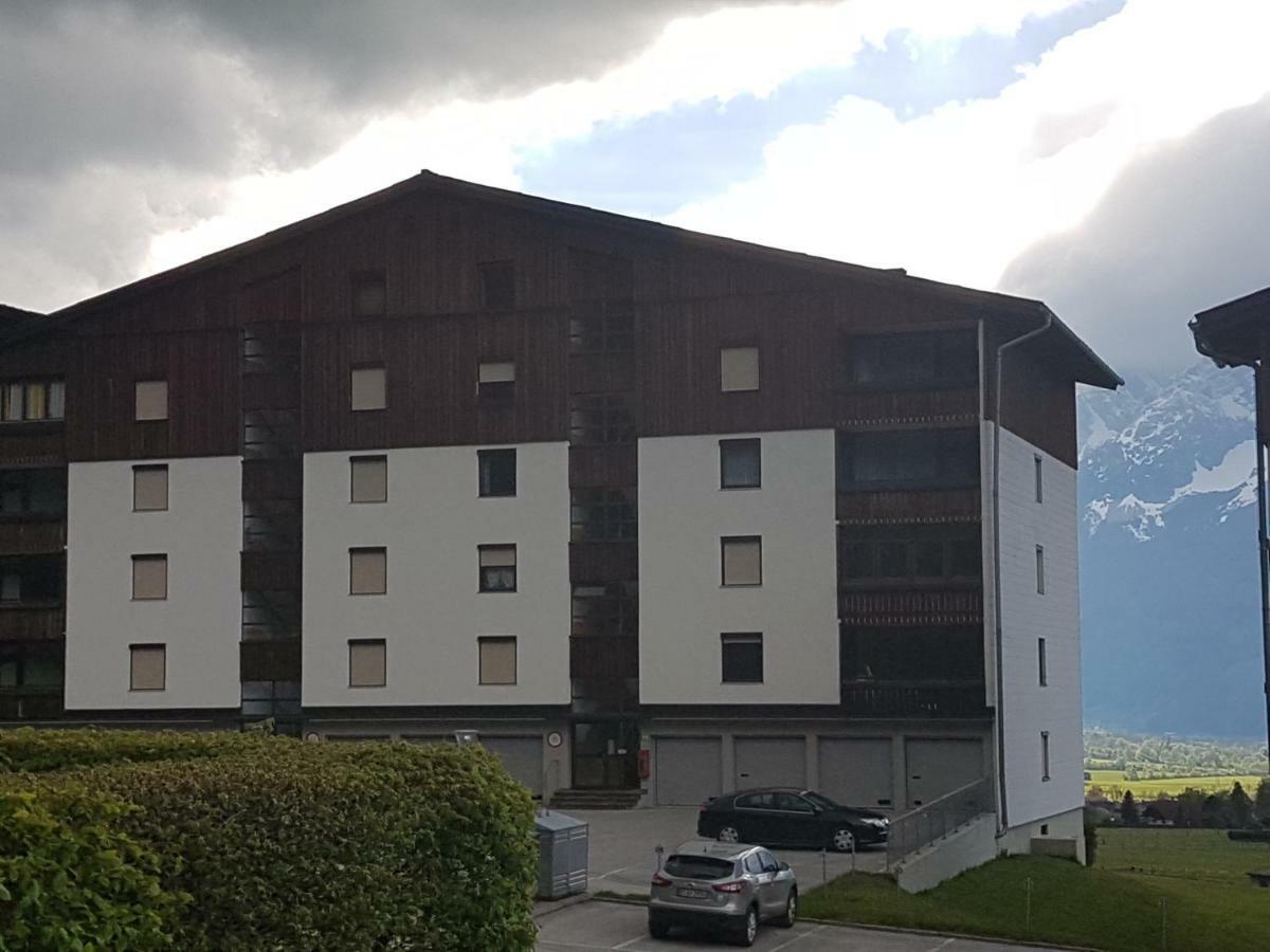Apartment Fewo Irdning Pichlarn Aigen im Ennstal Εξωτερικό φωτογραφία