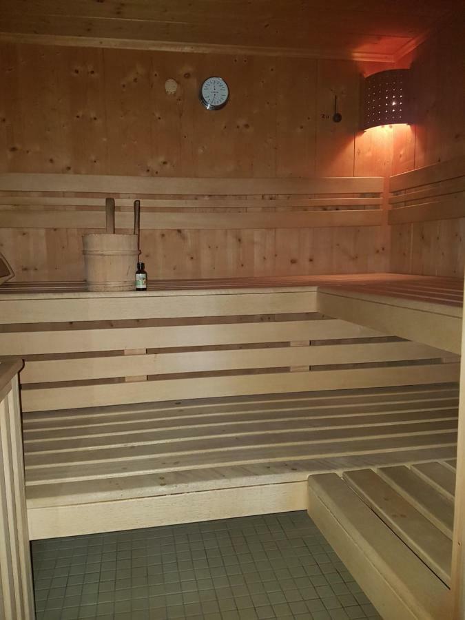 Apartment Fewo Irdning Pichlarn Aigen im Ennstal Εξωτερικό φωτογραφία