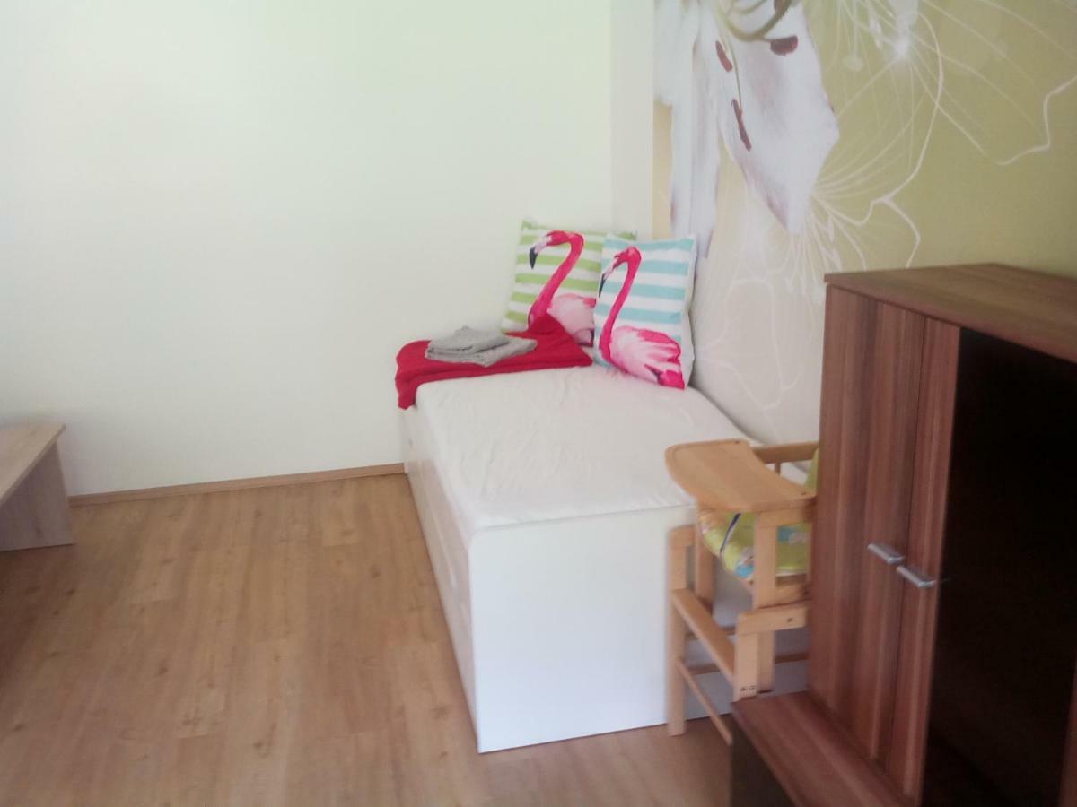 Apartment Fewo Irdning Pichlarn Aigen im Ennstal Εξωτερικό φωτογραφία