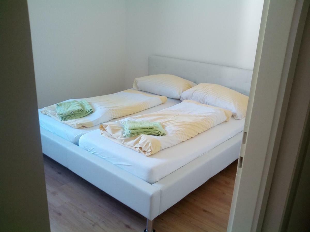 Apartment Fewo Irdning Pichlarn Aigen im Ennstal Εξωτερικό φωτογραφία