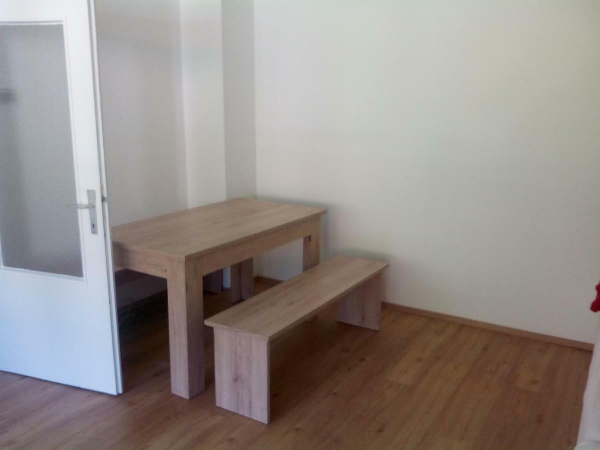 Apartment Fewo Irdning Pichlarn Aigen im Ennstal Εξωτερικό φωτογραφία